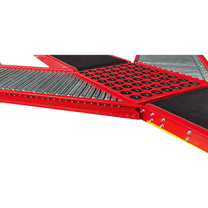 Roller Sorter3
